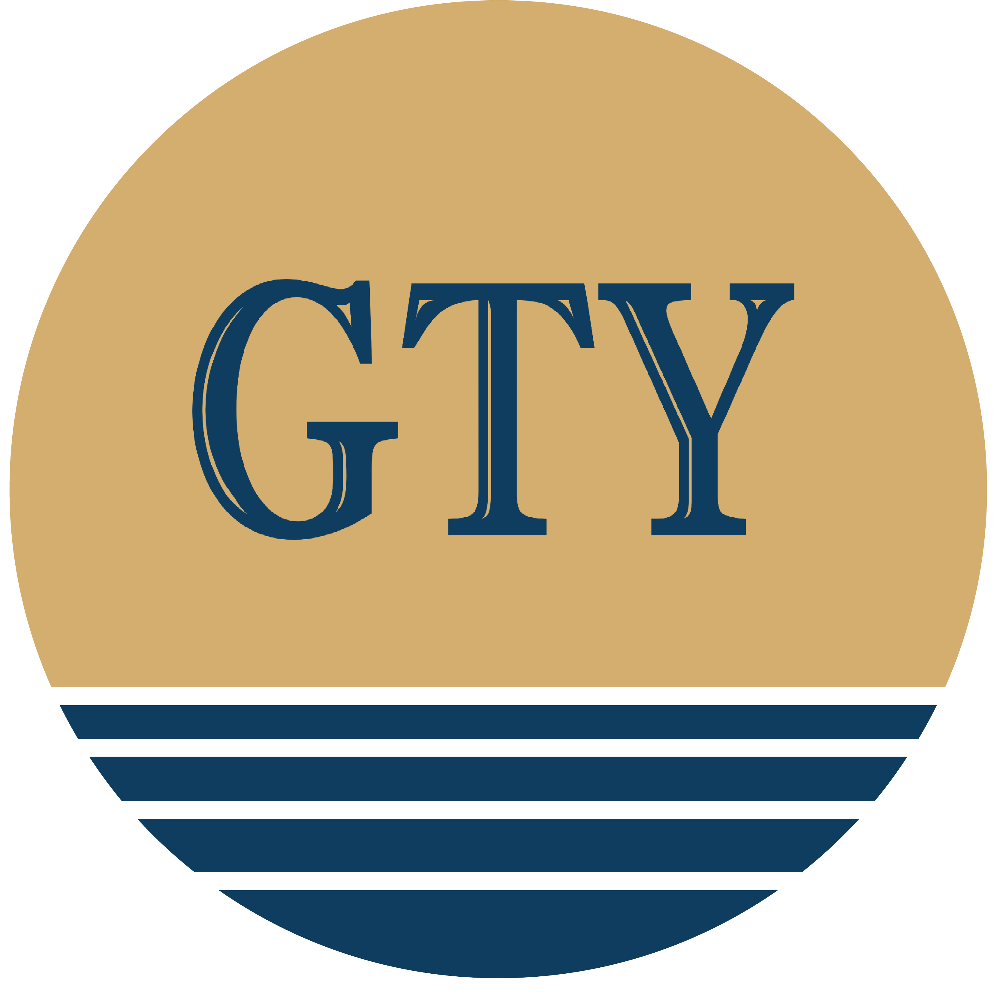 GTY Consulting Logo